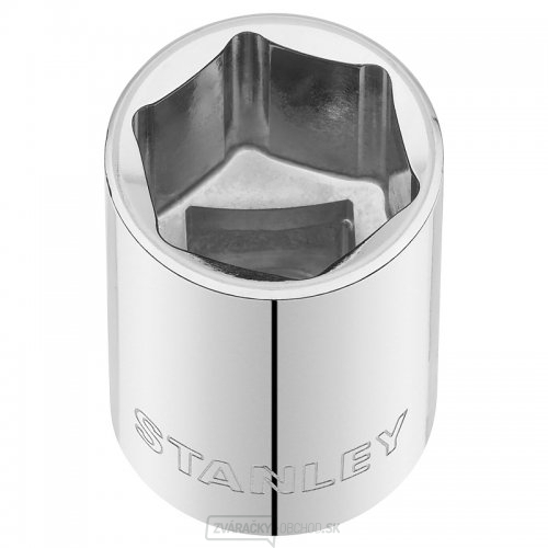 Nástrčný kľúč 1/2", 20 mm Stanley STMT86520-0