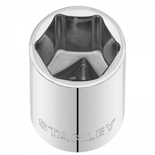Nástrčný kľúč 1/2", 21 mm Stanley STMT86521-0