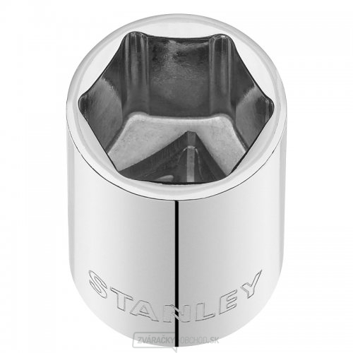 Nástrčný kľúč 1/2", 21 mm Stanley STMT86521-0