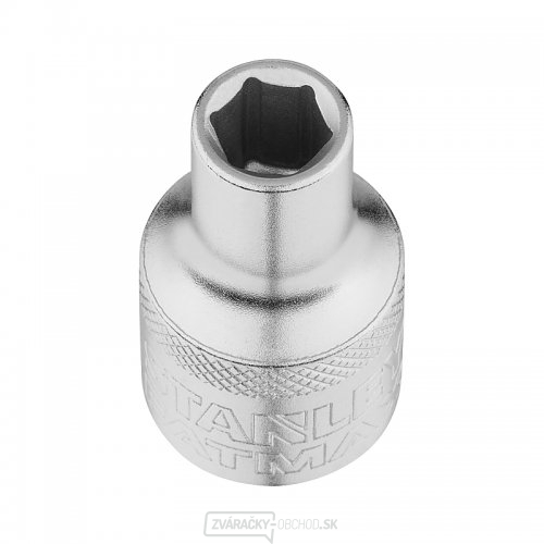 Nástrčný kľúč 1/2", 8 mm Stanley FMMT17227-0