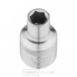 Nástrčný kľúč 1/2 Nástrčný kľúč 1/2