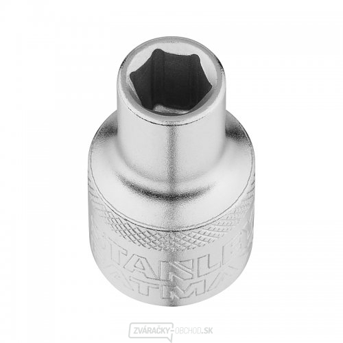 Nástrčný kľúč 1/2", 9 mm Stanley FMMT17228-0