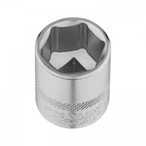 Nástrčný kľúč 3/8", 17 mm Stanley FMMT17217-0