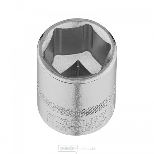 Nástrčný kľúč 3/8", 17 mm Stanley FMMT17217-0