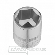 Nástrčný kľúč 3/8 Nástrčný kľúč 3/8