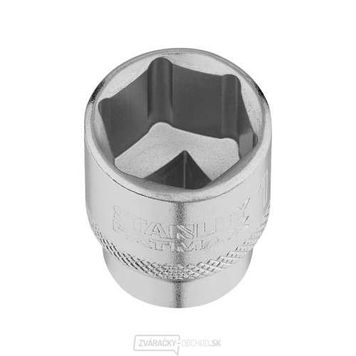 Nástrčný kľúč 3/8", 18 mm Stanley FMMT17218-0