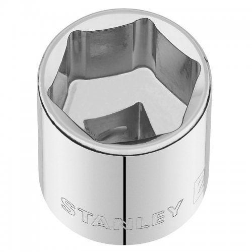 Nástrčný kľúč 3/8", 21 mm Stanley STMT86316-0