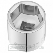 Nástrčný kľúč 3/8 Nástrčný kľúč 3/8