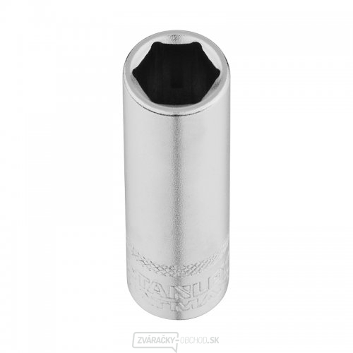 Predĺžená nástrčka 1/4", 10 mm Stanley FMMT17523-0
