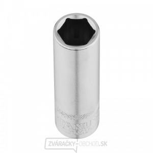 Predĺžená nástrčka 1/4 Predĺžená nástrčka 1/4