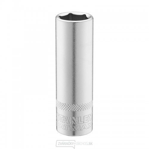 Predĺžená nástrčka 1/4", 11 mm Stanley FMMT17963-0