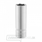 Predĺžená nástrčka 1/4 Predĺžená nástrčka 1/4