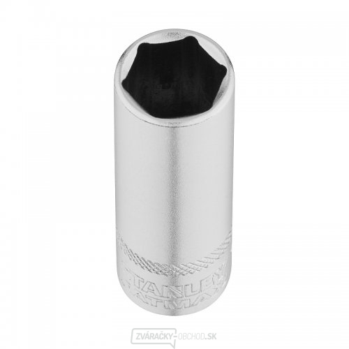 Predĺžená nástrčka 1/4", 12 mm Stanley FMMT17964-0