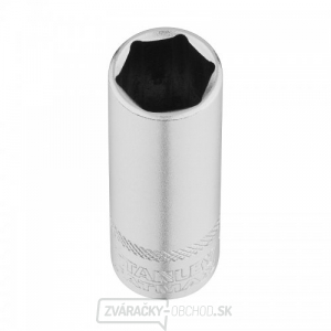 Predĺžená nástrčka 1/4 Predĺžená nástrčka 1/4