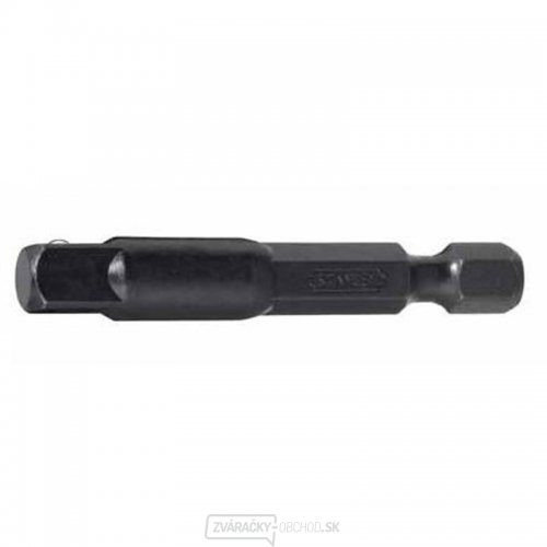 Stanley 50mm nástrčný adaptér 1-13-649