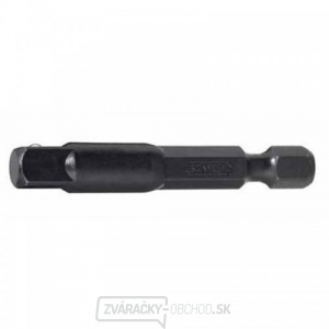 Stanley 50mm nástrčný adaptér 1-13-649 Stanley 50mm nástrčný adaptér 1-13-649 gallery main image