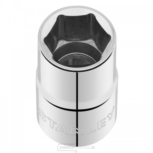 Nástrčný kľúč 1/2", 15 mm Stanley STMT86515-0