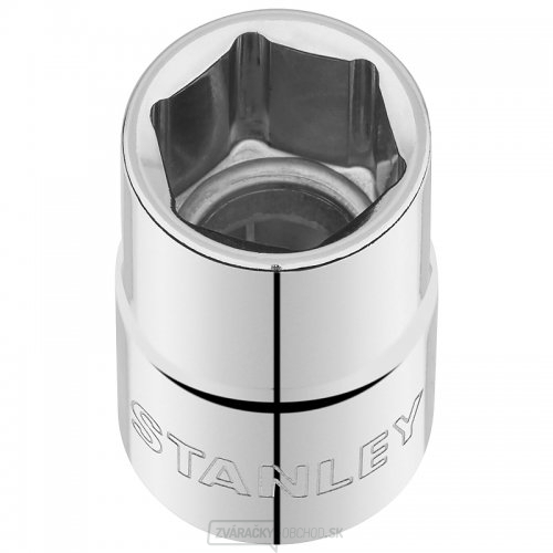 Nástrčný kľúč 1/2", 16 mm Stanley STMT88738-0