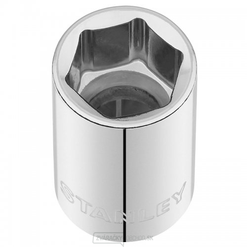 Nástrčný kľúč 1/2", 17 mm Stanley STMT86517-0