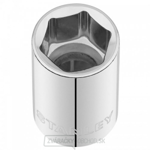 Nástrčný kľúč 1/2 Nástrčný kľúč 1/2