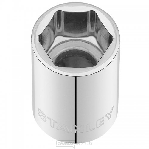 Nástrčný kľúč 1/2", 18 mm Stanley STMT86518-0