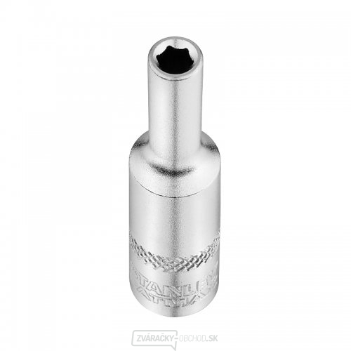 Predĺžená nástrčka 1/4", 4 mm Stanley FMMT17248-0