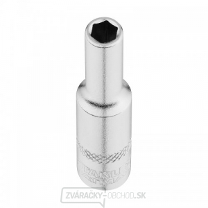 Predĺžená zásuvka 1/4 Predĺžená zásuvka 1/4