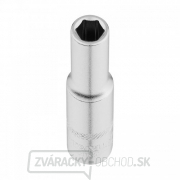 Predĺžená nástrčka 1/4 Predĺžená nástrčka 1/4