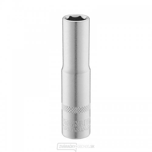 Predĺžená nástrčka 1/4", 7 mm Stanley FMMT17337-0