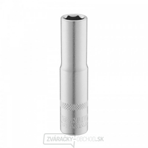 Predĺžená nástrčka 1/4 Predĺžená nástrčka 1/4