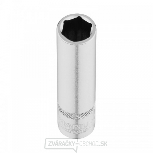 Predĺžená nástrčka 1/4 Predĺžená nástrčka 1/4