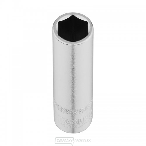 Predĺžená nástrčka 1/4", 9 mm Stanley FMMT17339-0