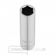 Predĺžená nástrčka 1/4 Predĺžená nástrčka 1/4