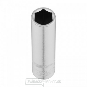 Predĺžená nástrčka 1/4 Predĺžená nástrčka 1/4