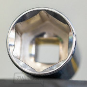 Nástrčný kľúč 1/2