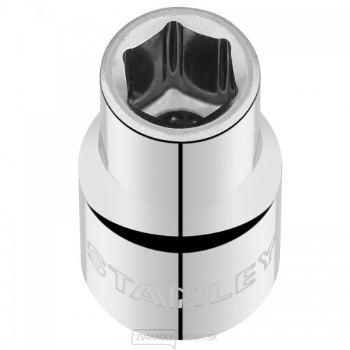 Nástrčný kľúč 1/2", 11 mm Stanley STMT86511-0