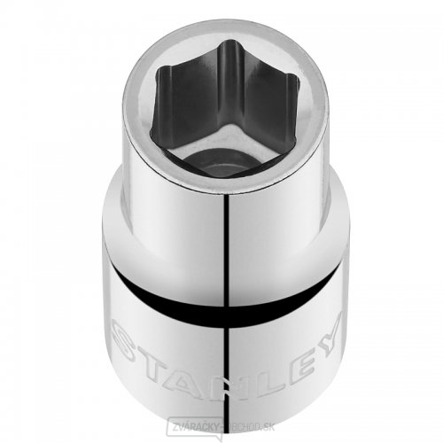 Nástrčný kľúč 1/2", 12 mm Stanley STMT86512-0