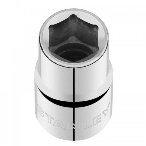 Nástrčný kľúč 1/2", 13 mm Stanley STMT86513-0