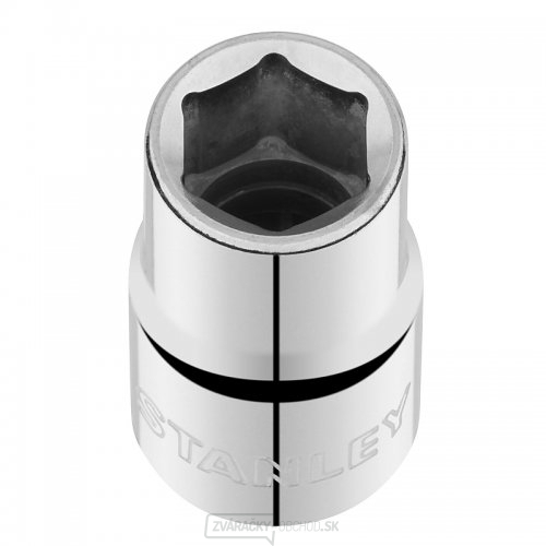 Nástrčný kľúč 1/2", 13 mm Stanley STMT86513-0