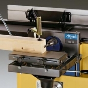 Vŕtacie dlabačka  LBE 16 Náhľad