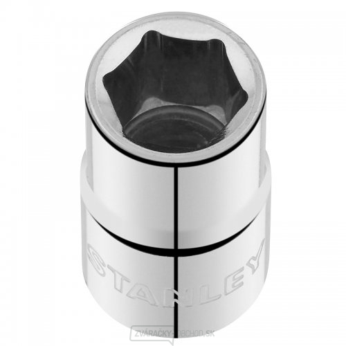 Nástrčný kľúč 1/2", 14 mm Stanley STMT86514-0