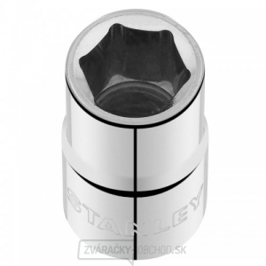 Nástrčný kľúč 1/2 Nástrčný kľúč 1/2