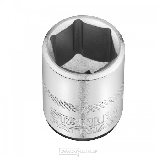 Nástrčné hlavice 1/4", 14 mm Stanley FMMT17207-0