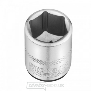 Nástrčné hlavice 1/4 Nástrčné hlavice 1/4