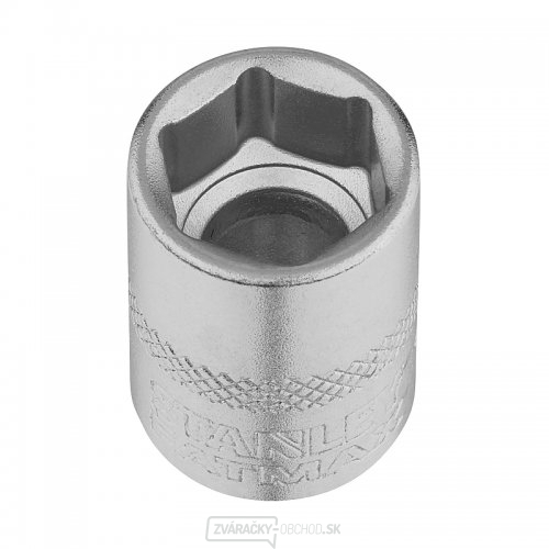 Nástrčný kľúč 3/8", 13 mm Stanley FMMT17213-0