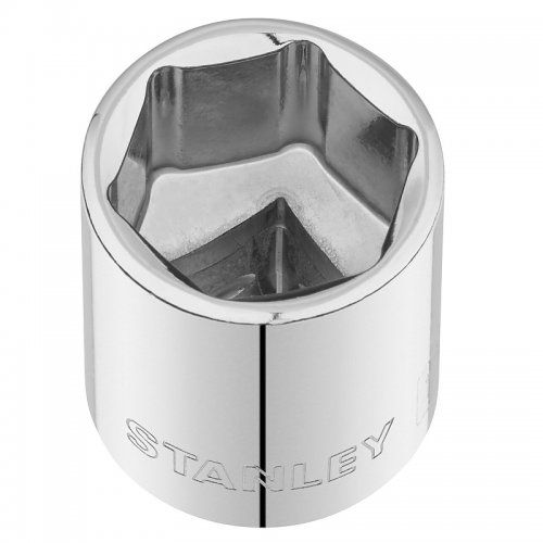 Nástrčný kľúč 3/8", 19 mm Stanley STMT86314-0