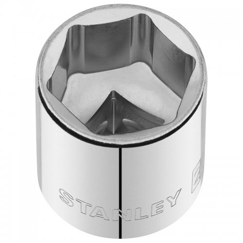 Nástrčný kľúč 3/8", 20 mm Stanley STMT86315-0