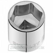 Nástrčný kľúč 3/8 Nástrčný kľúč 3/8