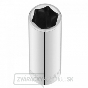 Predĺžená nástrčka 1/4 Predĺžená nástrčka 1/4
