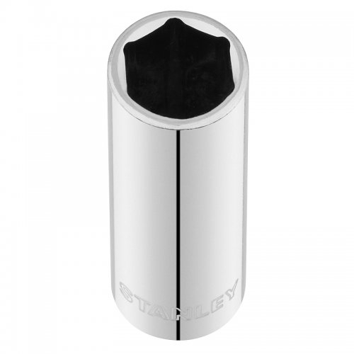 Predĺžená nástrčka 1/4", 12 mm Stanley STMT86100-0